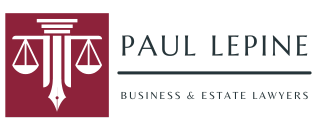 Paul Lepine Law