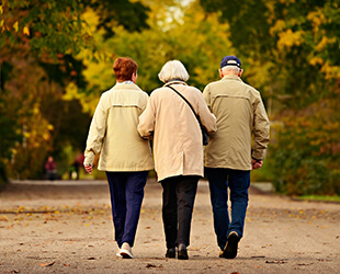 Retirement Planning
